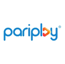 Quickwin Paripplay Provider Logo Slots