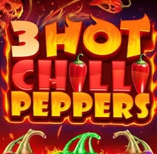 Quickwin Chilly Peppers Chili Slot mit Gewinnen
