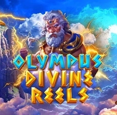Quickwin Olympus Divine Reels Mythologie Slot
