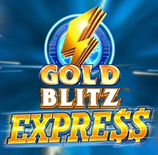 Quickwin Gold Blitz Express spannender Slot