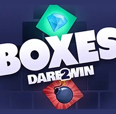 Quickwin Boxes Darkewin Boxen Slot