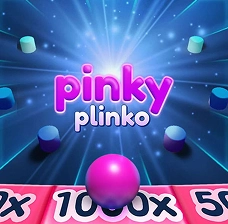 Quickwin Pinko Plinko Spiel bei Quickwin