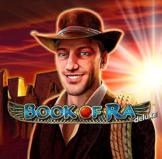 Quickwin Book of Ra Klassiker Slot Abenteuer